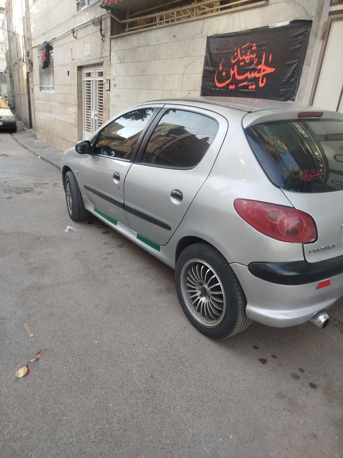 خودرو پژو، 206 آگهی ann_19566231