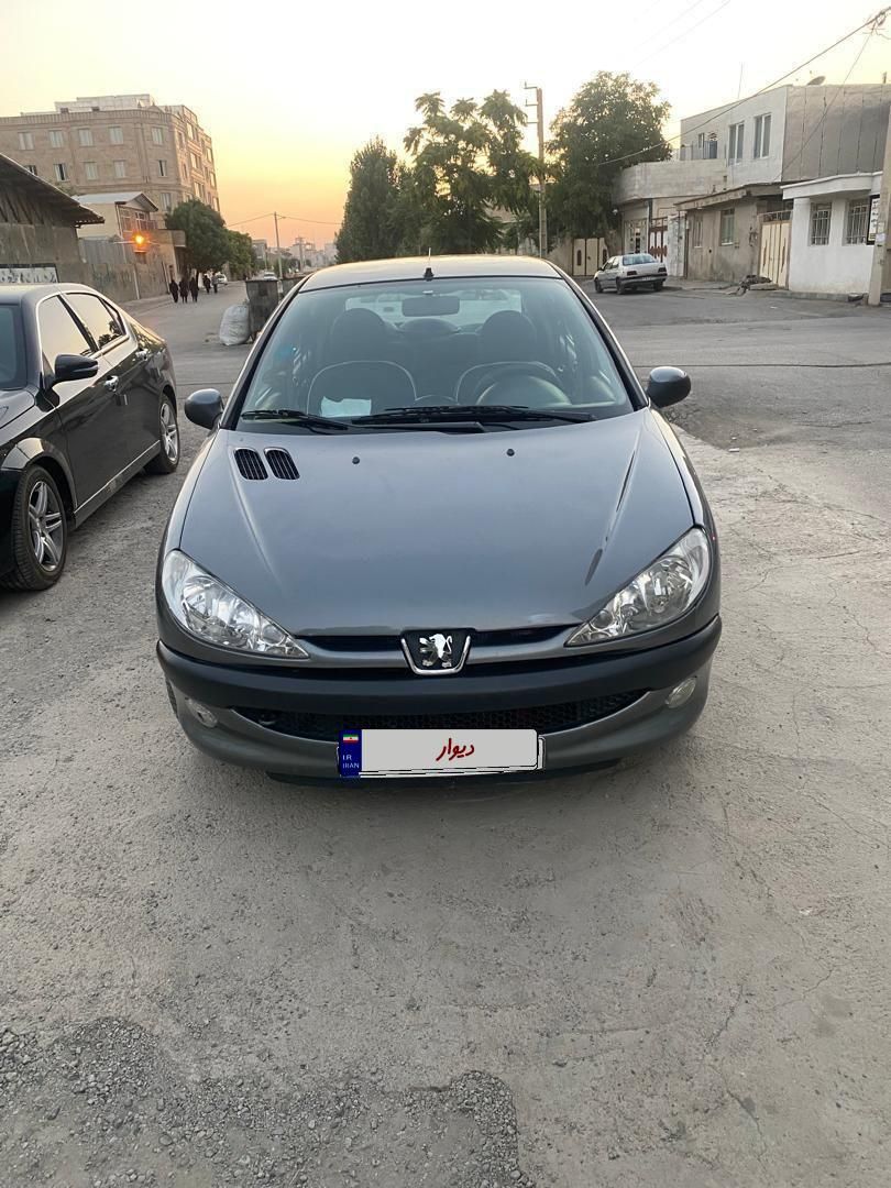 خودرو پژو، 206 آگهی ann_19566233