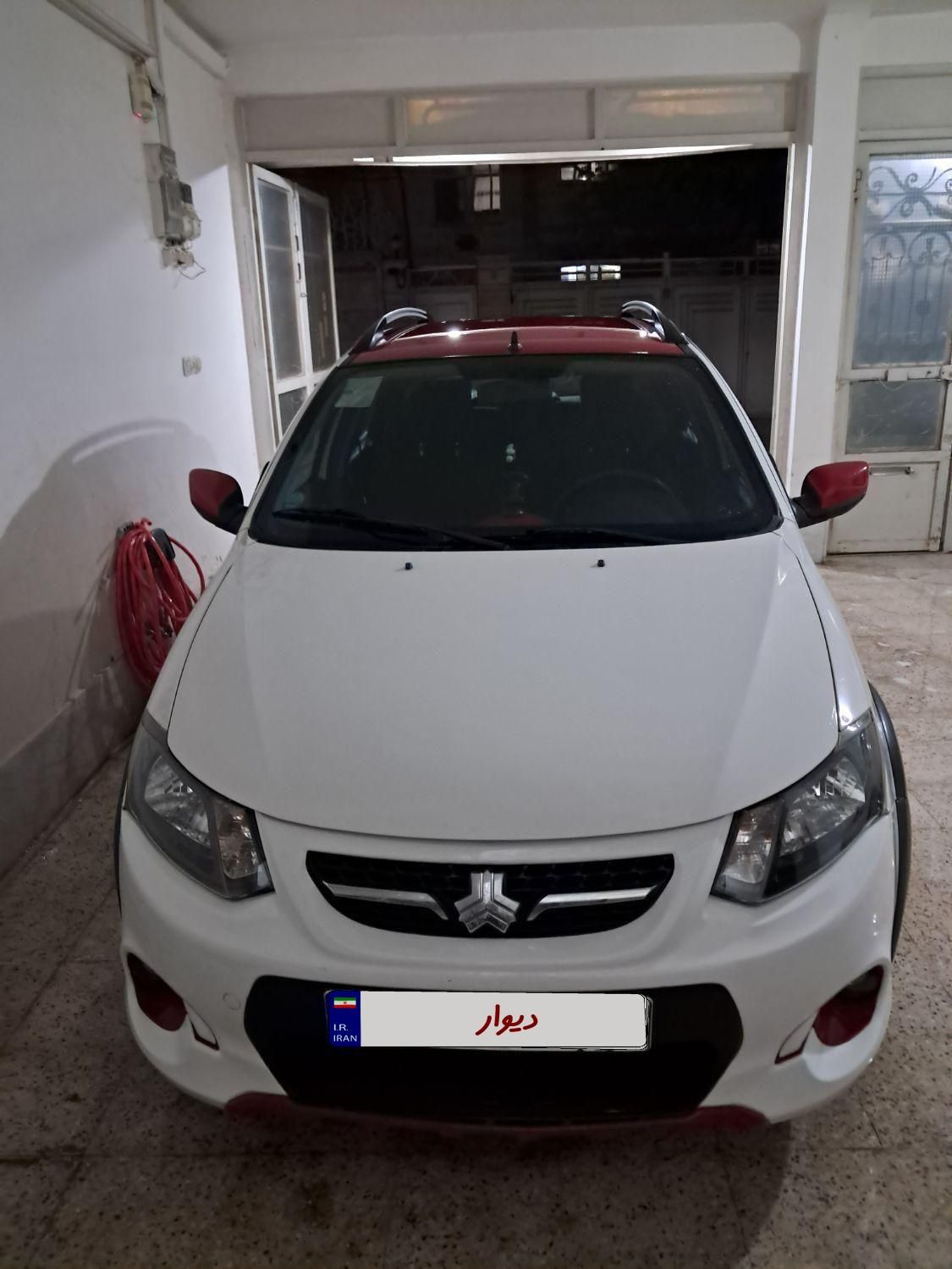 خودرو کوییک، R آگهی ann_19566240