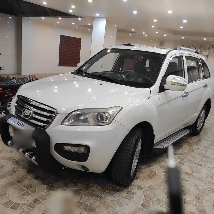 خودرو لیفان، X60 آگهی ann_19566241