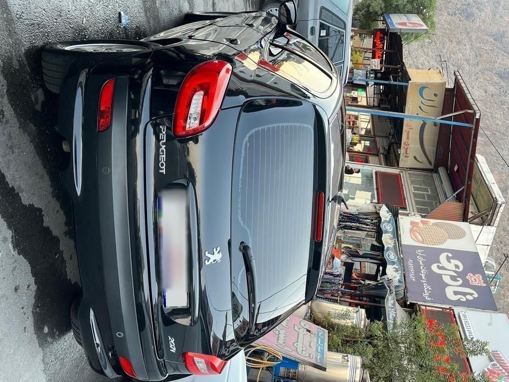 خودرو پژو، 207 آگهی ann_19566244