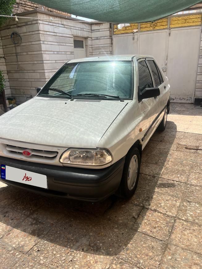 خودرو پراید، 131 آگهی ann_19566248