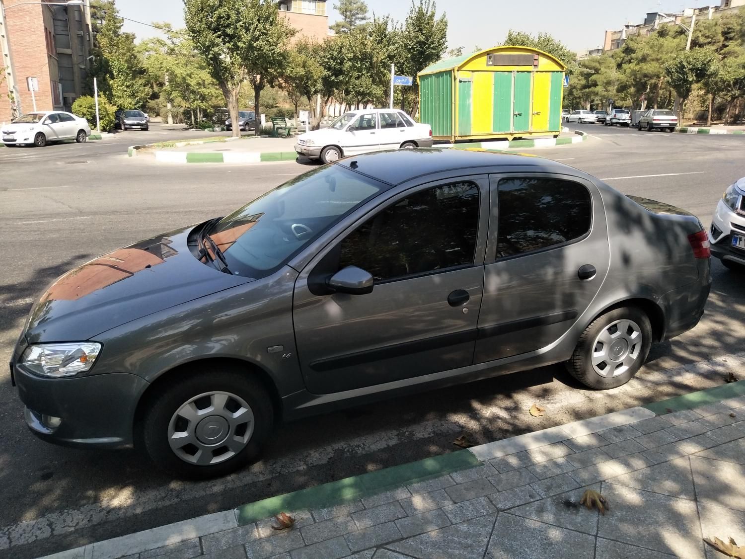رانا LX TU5 - 1394