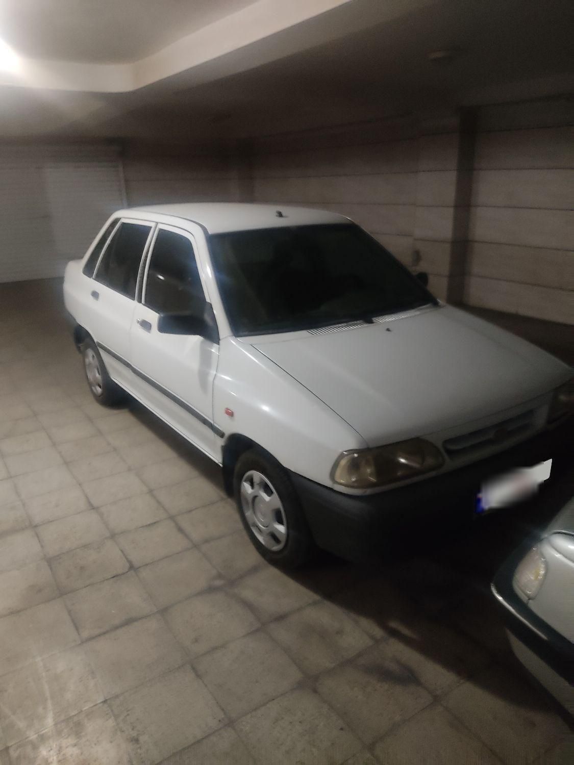 پراید 131 LE - 1392