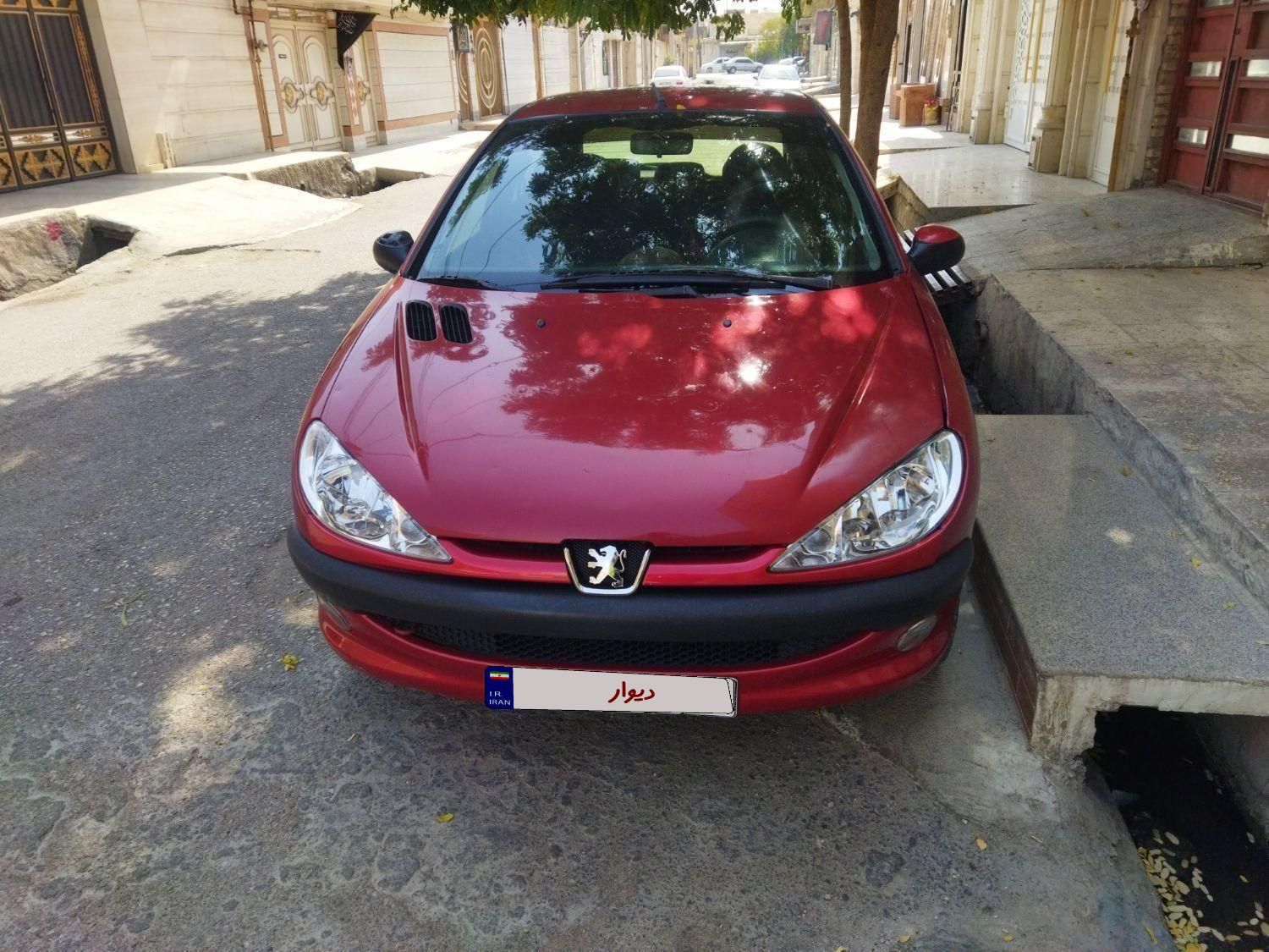 خودرو پژو، 206 آگهی ann_19566254