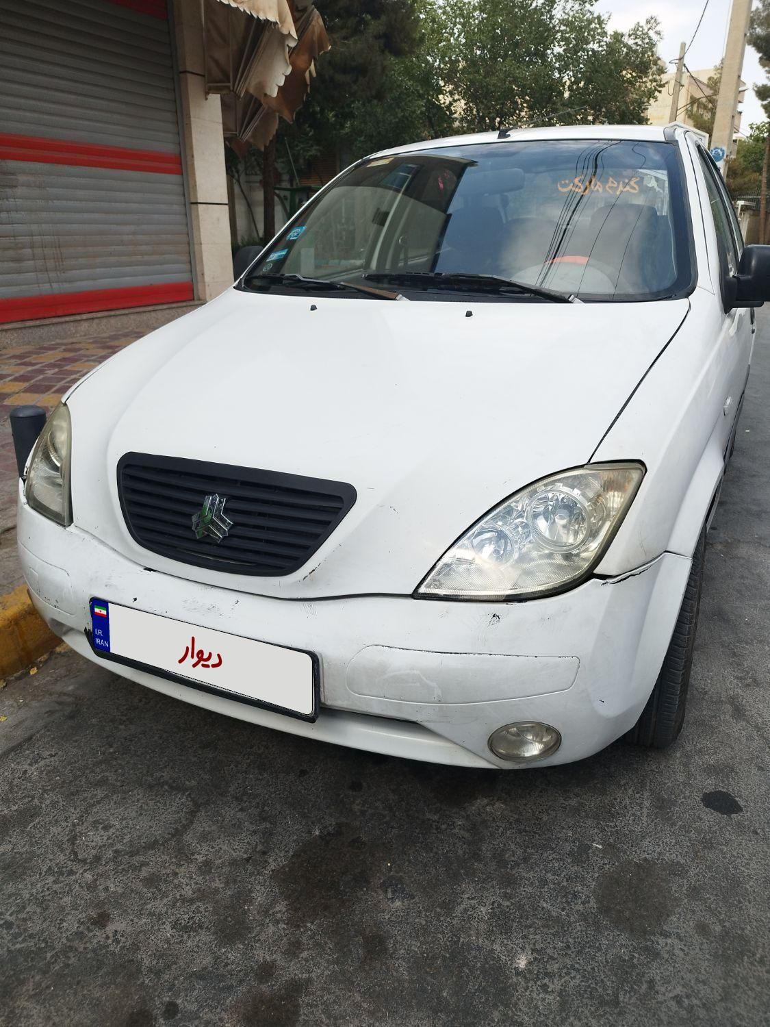 خودرو تیبا، صندوق دار آگهی ann_19566257