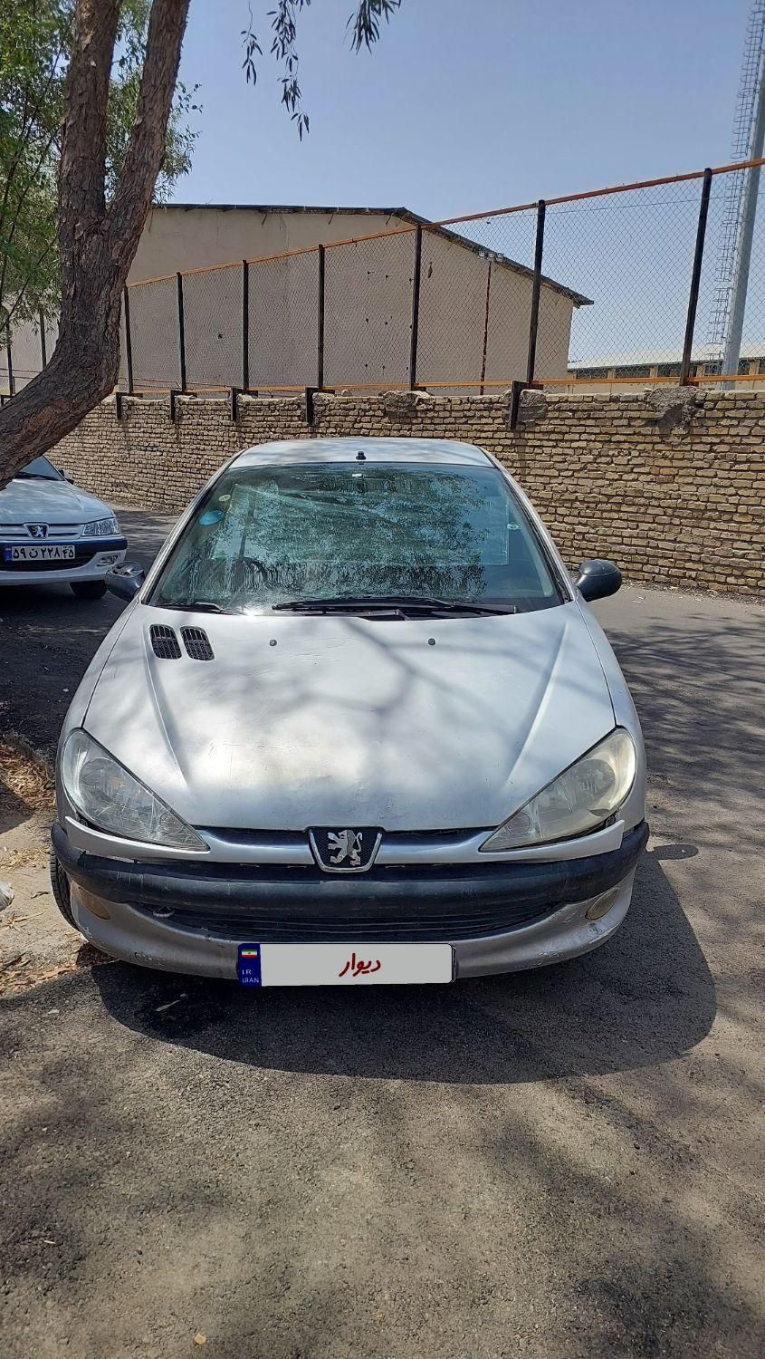 خودرو پژو، 206 آگهی ann_19566265