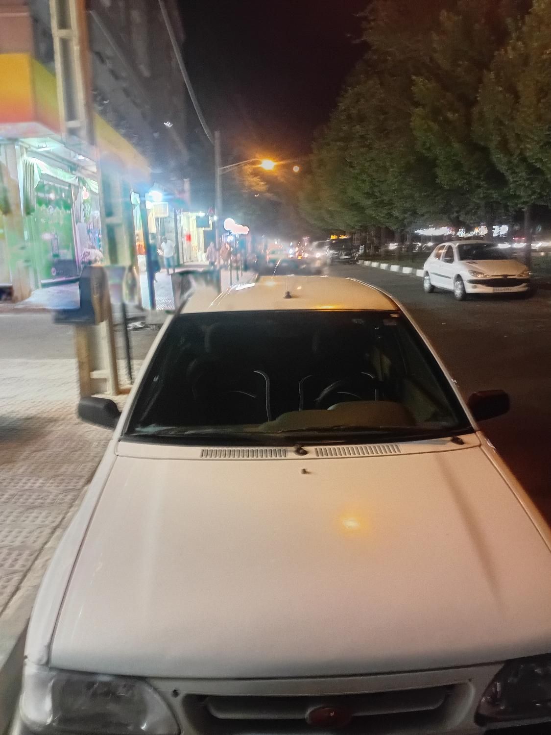 پراید 131 EX - 1394
