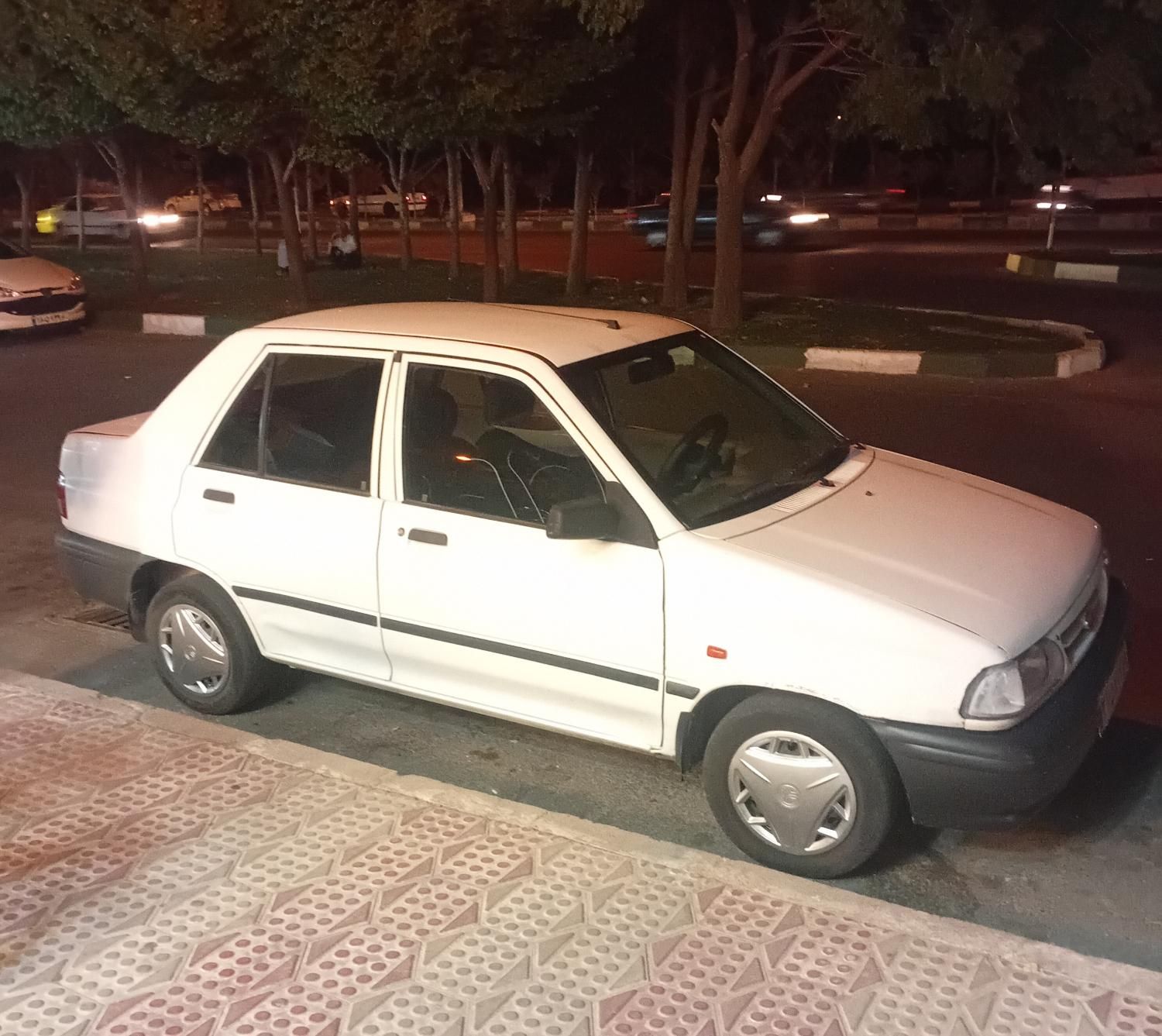 خودرو پراید، 131 آگهی ann_19566279