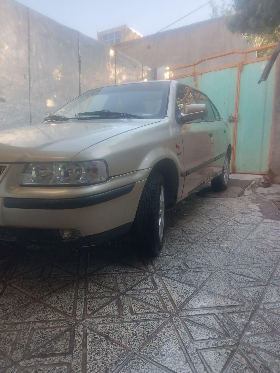 خودرو سمند، EL آگهی ann_19566284