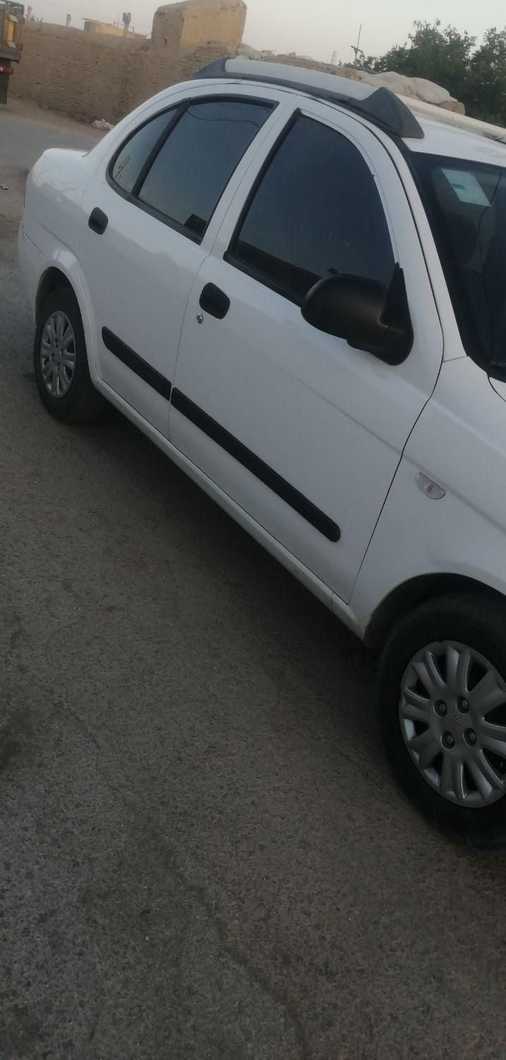 خودرو تیبا، صندوق دار آگهی ann_19566286