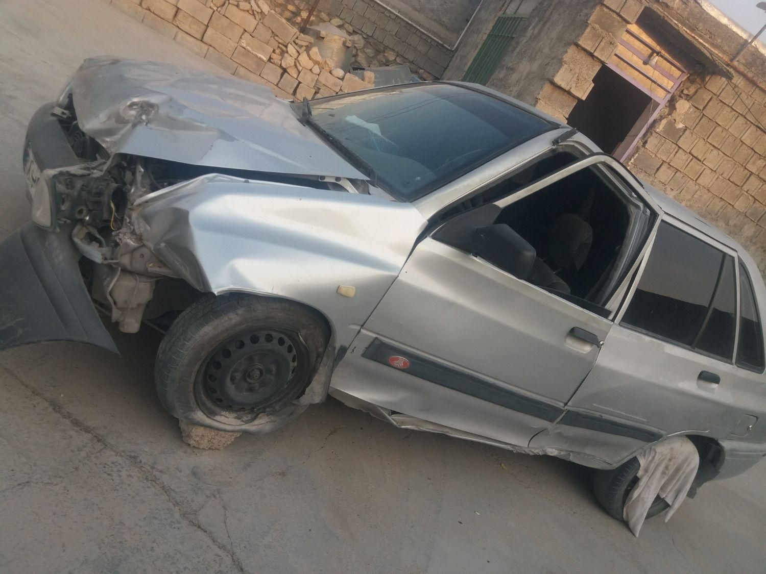 خودرو پراید، 141 آگهی ann_19566289