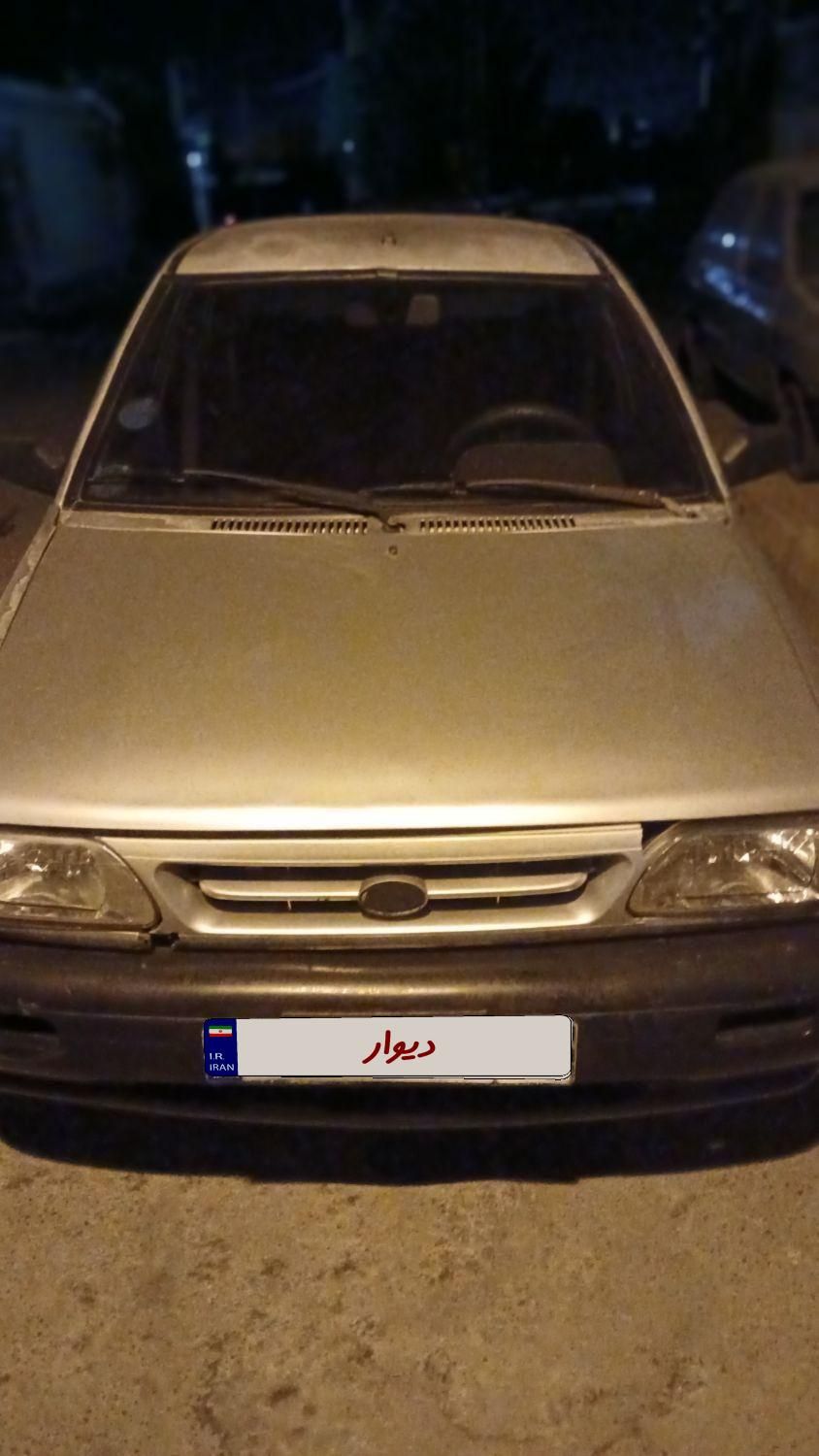 خودرو پراید، صبا آگهی ann_19566292