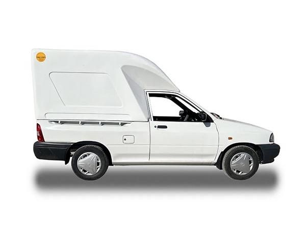 پراید 151 SE - 1402
