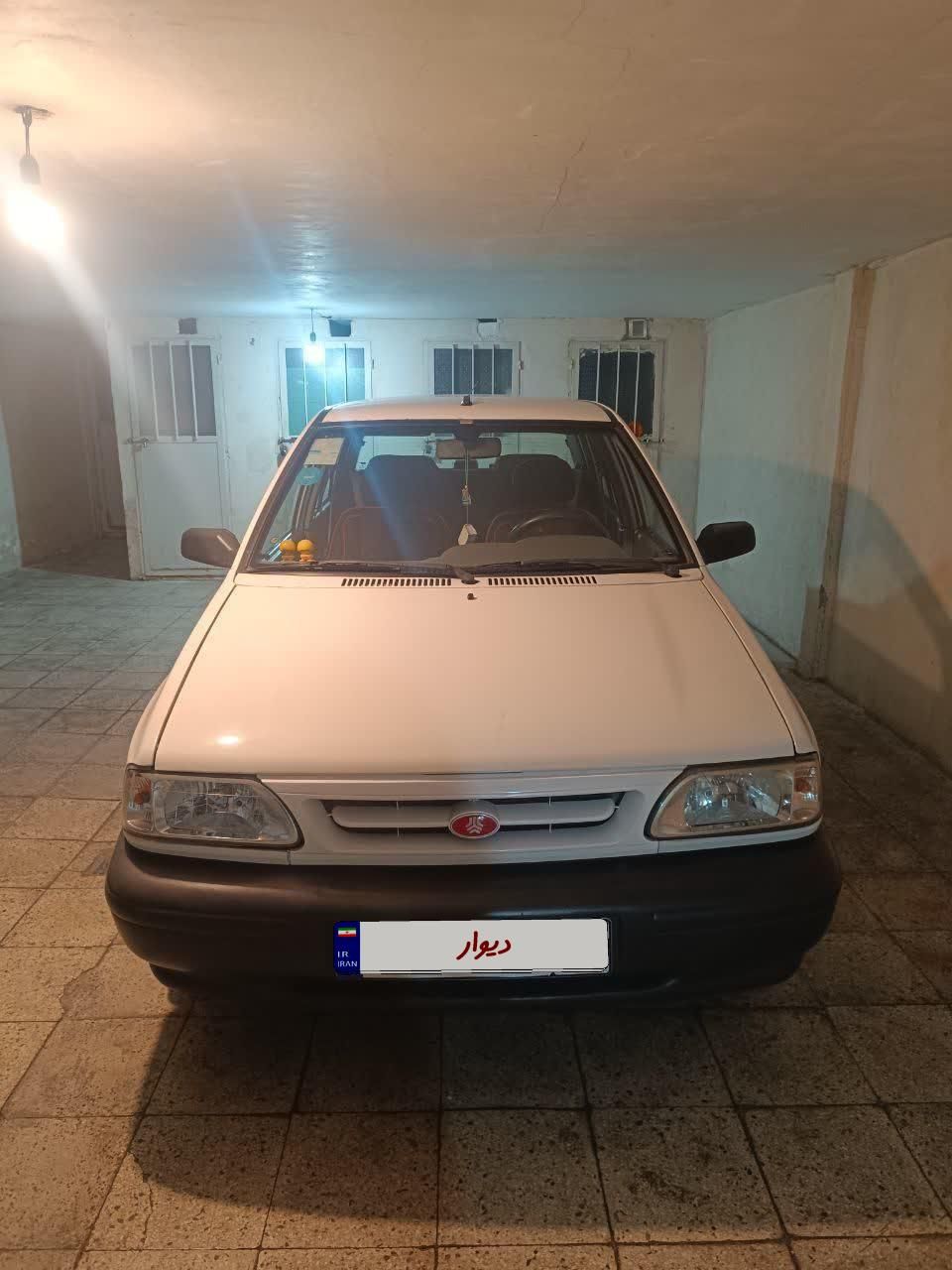 خودرو پراید، 131 آگهی ann_19566301