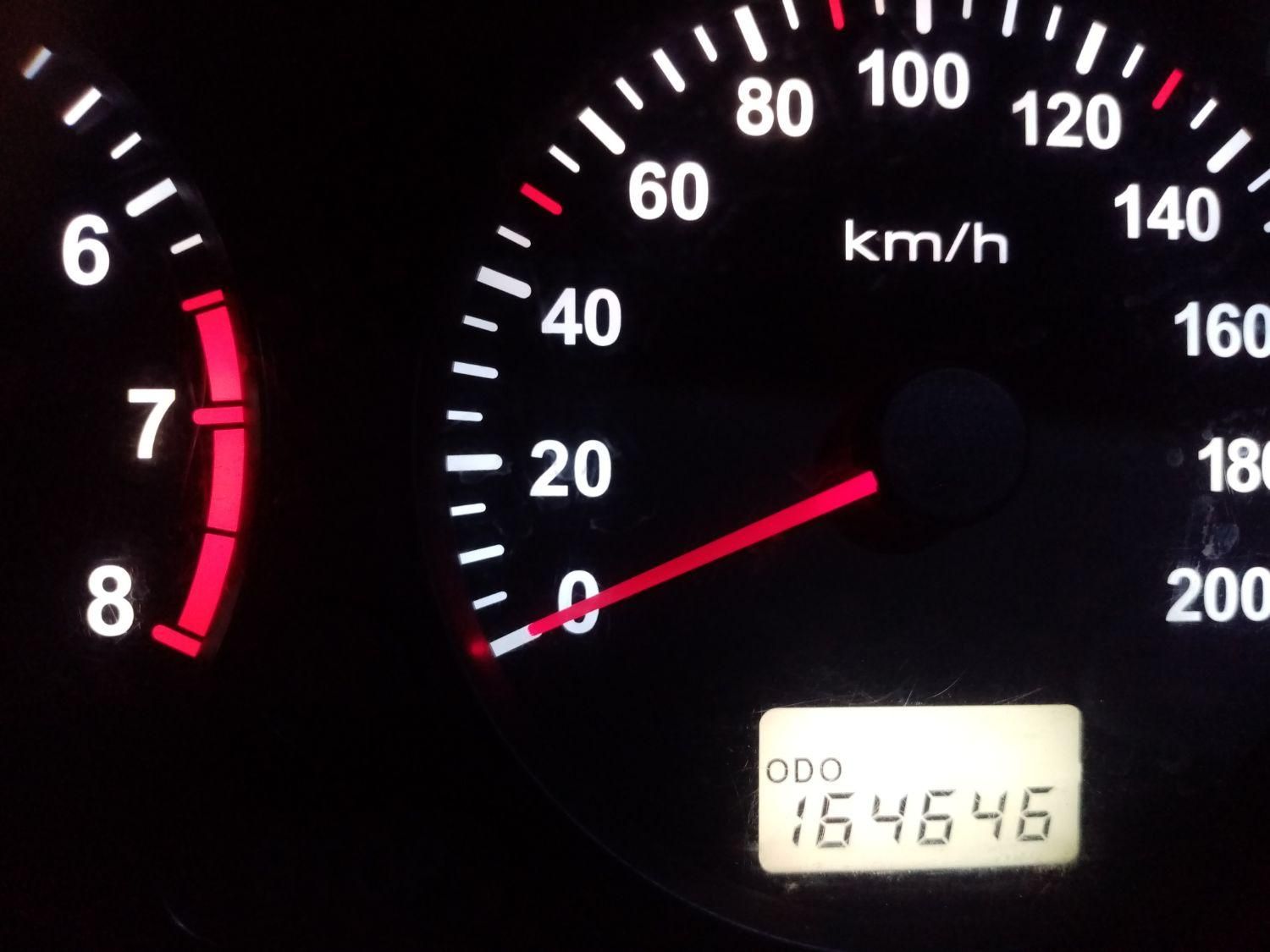 پژو 405 GLX - 1385