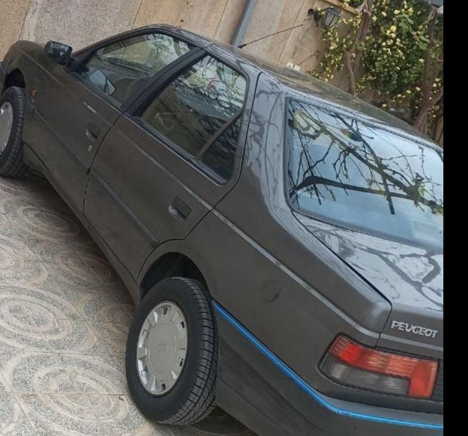 خودرو پژو، روآ آگهی ann_19566314