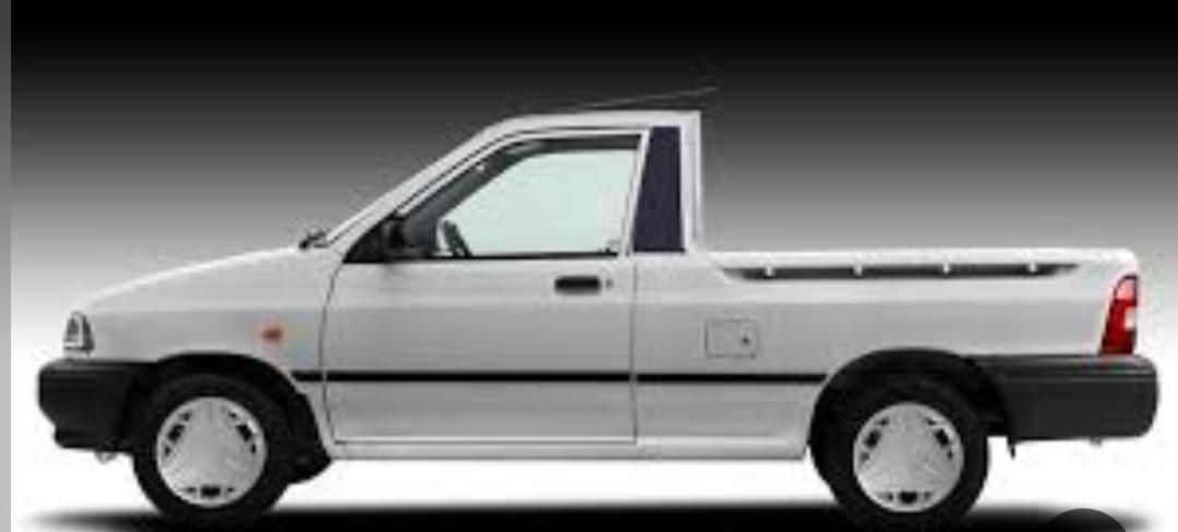 پراید 151 SE - 1403