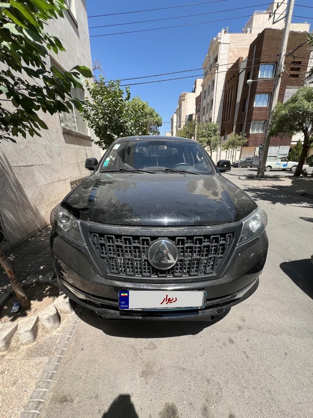 مکث موتور کلوت اتوماتیک تیپ ۱ - 1402