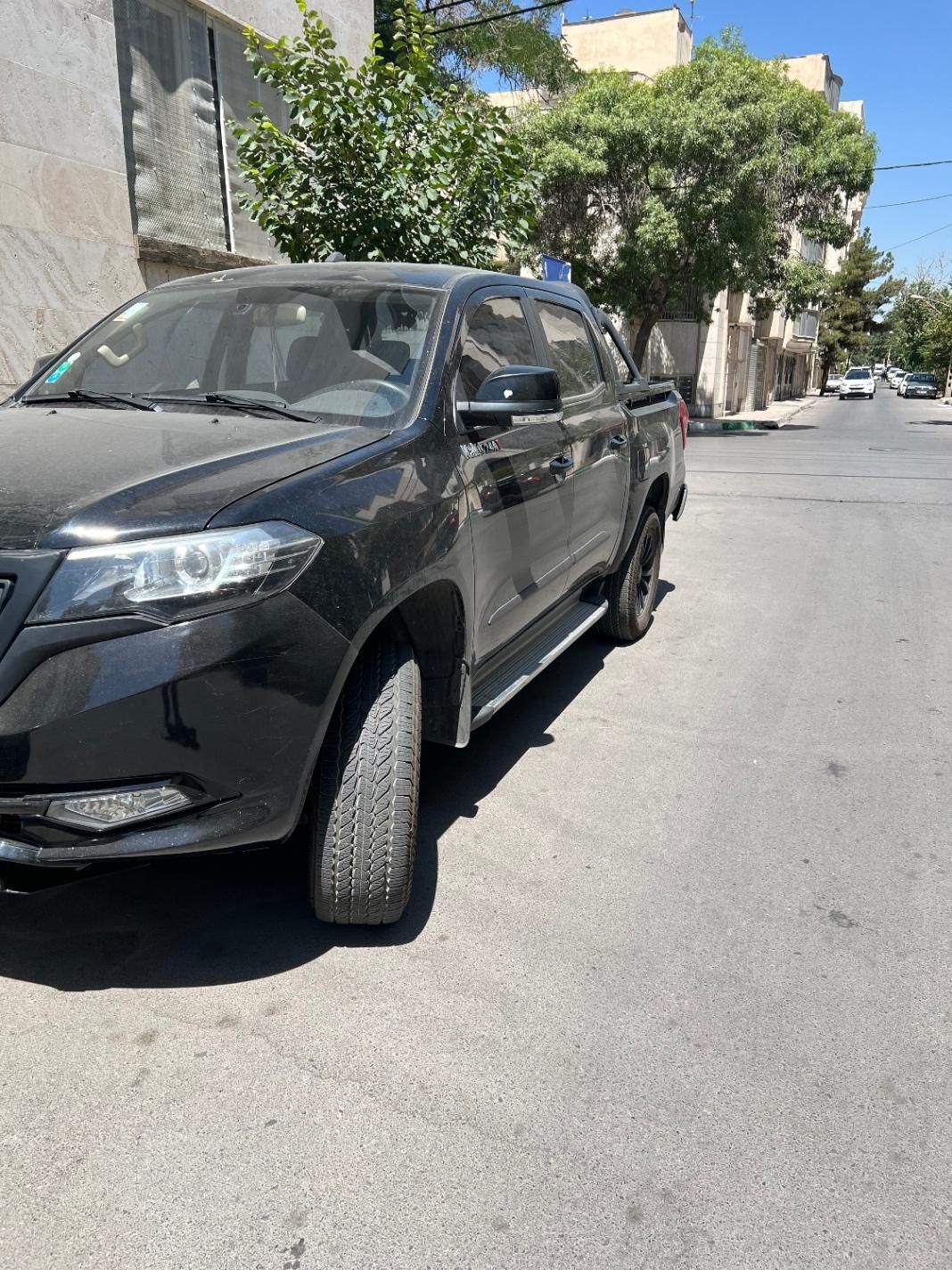 مکث موتور کلوت اتوماتیک تیپ ۱ - 1402
