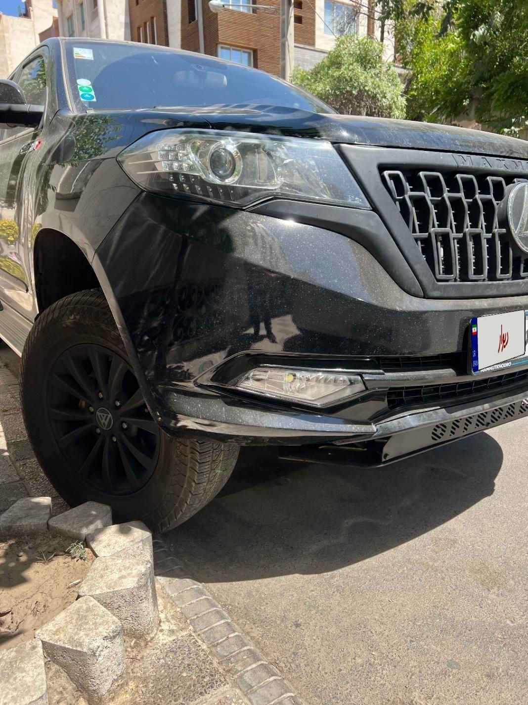 مکث موتور کلوت اتوماتیک تیپ ۱ - 1402