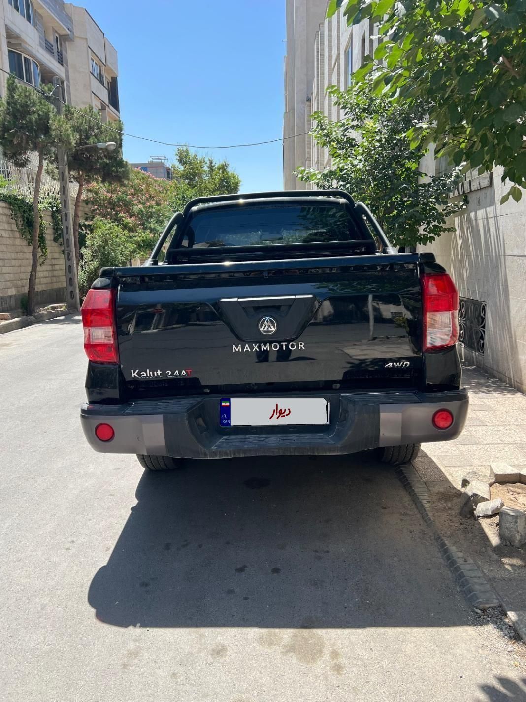 خودرو مکث موتور، کلوت آگهی ann_19566319