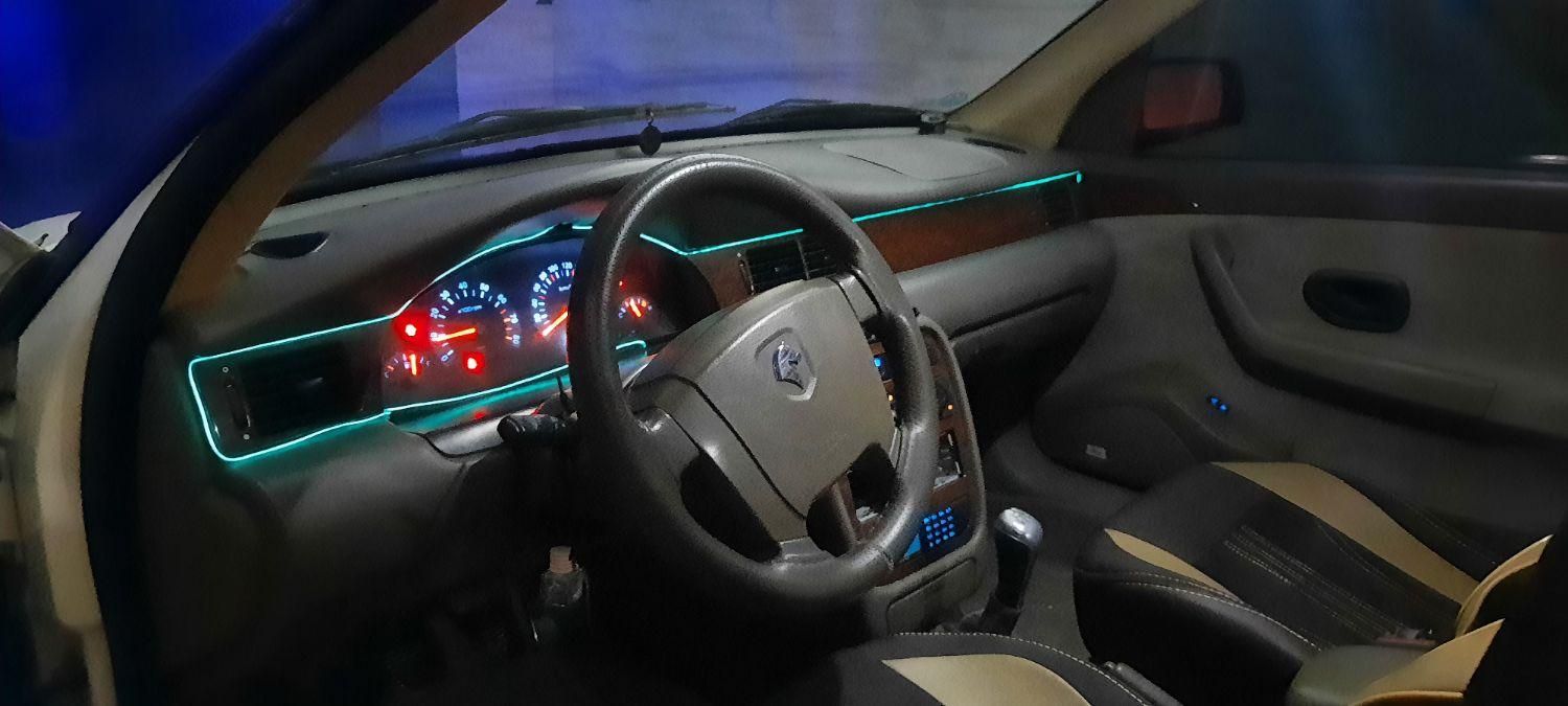 سمند LX EF7 - 1394
