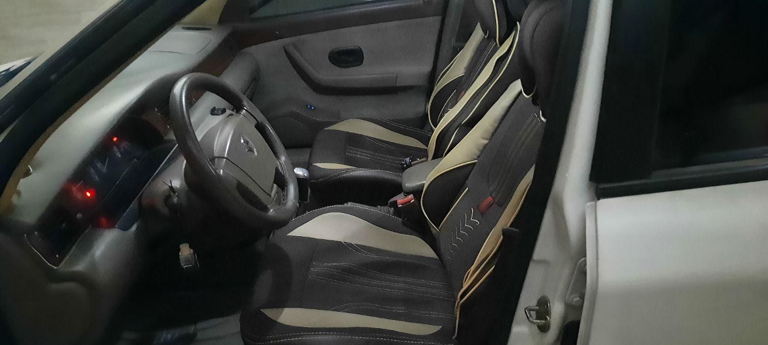 سمند LX EF7 - 1394