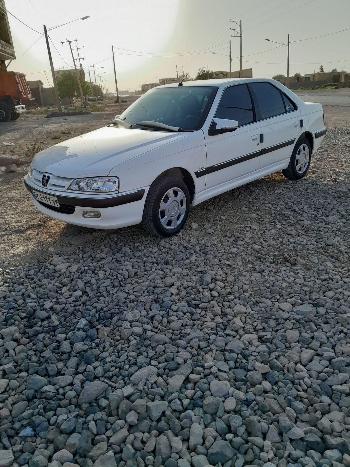 خودرو پژو، پارس آگهی ann_19566336