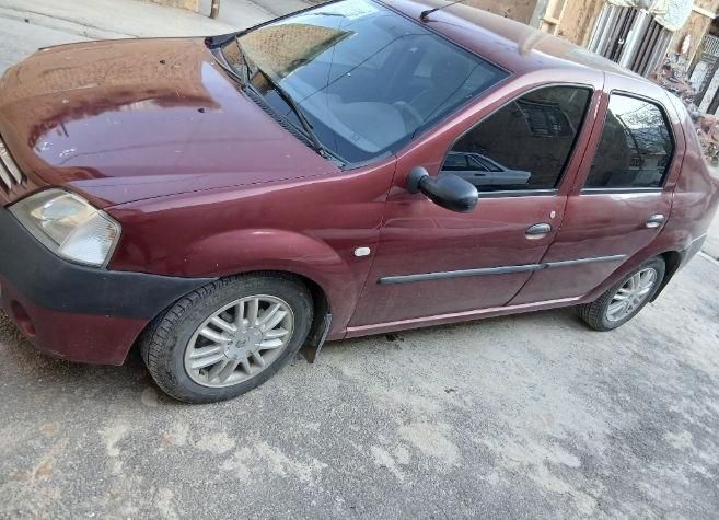 رنو تندر 90 E2 - 1387