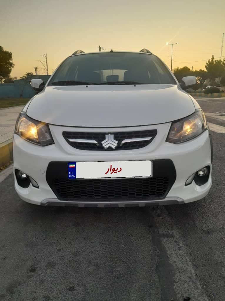 خودرو کوییک، معمولی آگهی ann_19566363