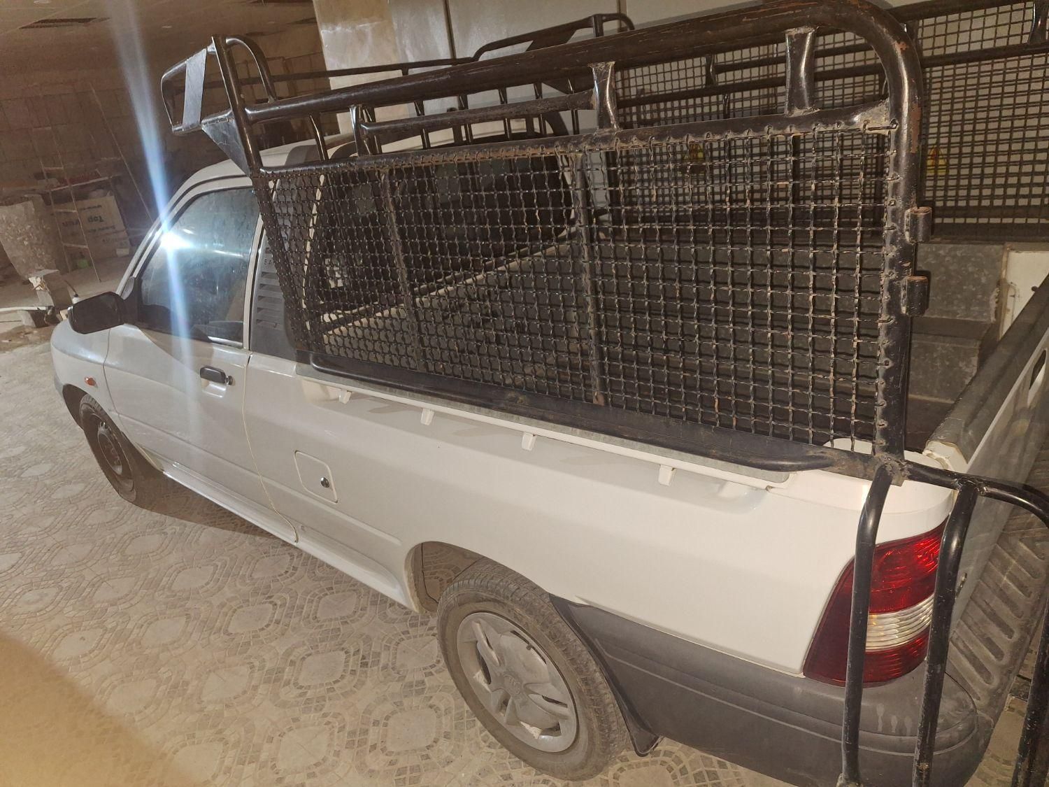 پراید 151 SE - 1400