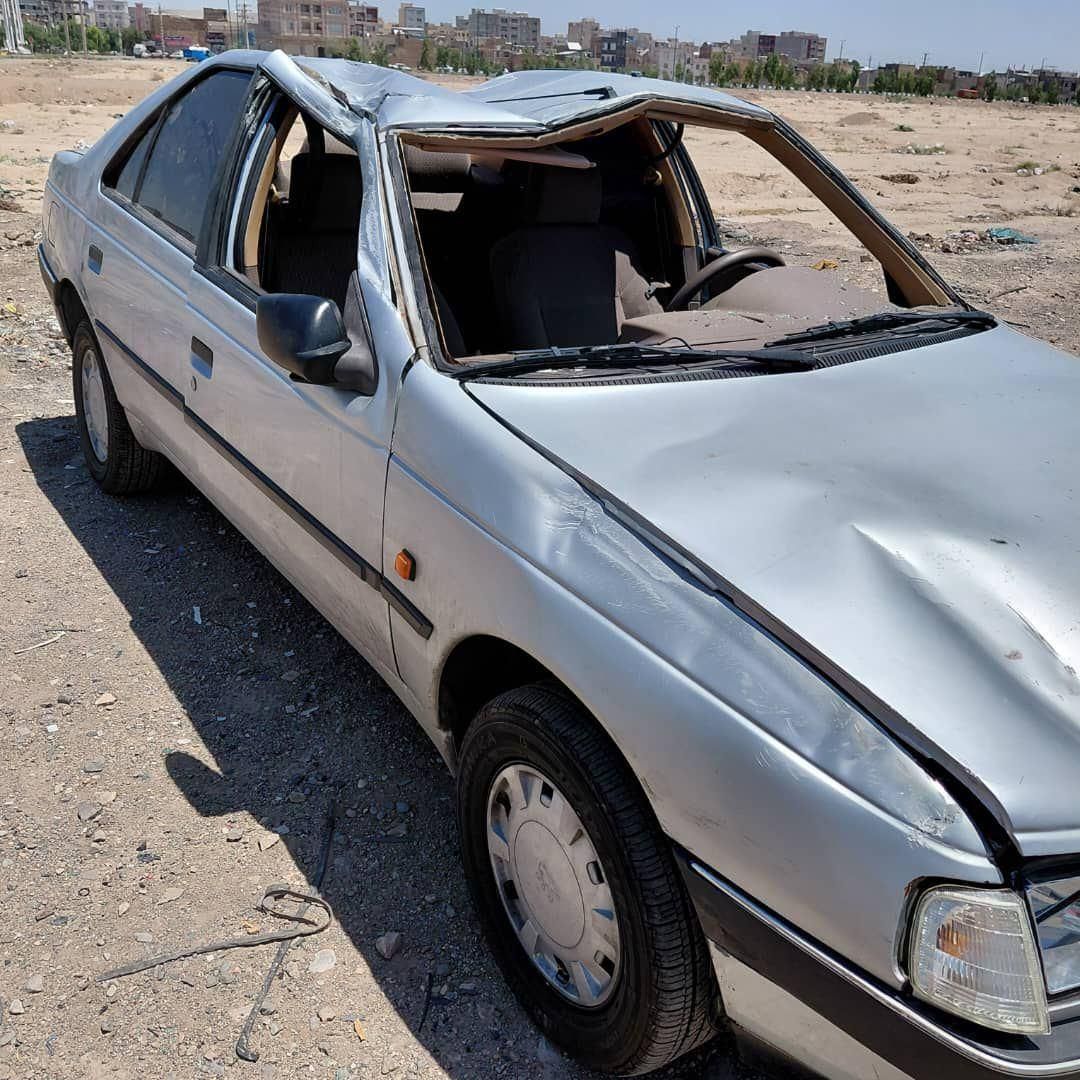 خودرو پژو، 405 آگهی ann_19566366