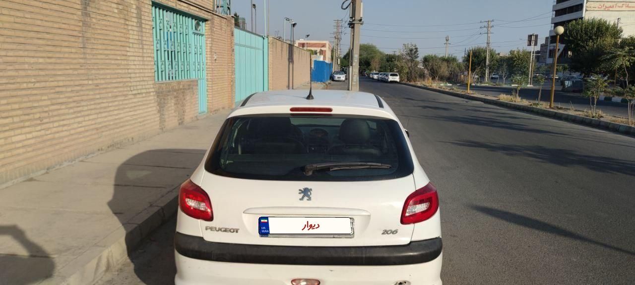 خودرو پژو، 206 آگهی ann_19566369