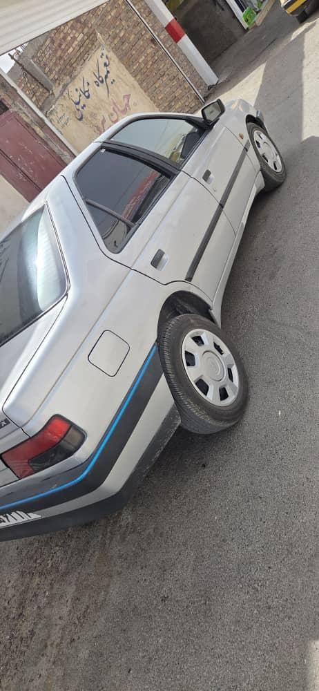 پژو 405 GLX - 1391