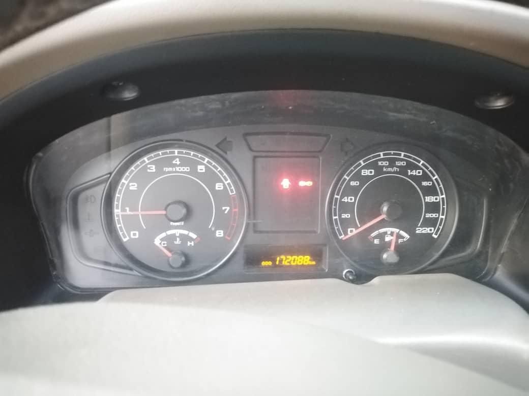 پژو 405 SLX بنزینی TU5 - 1397