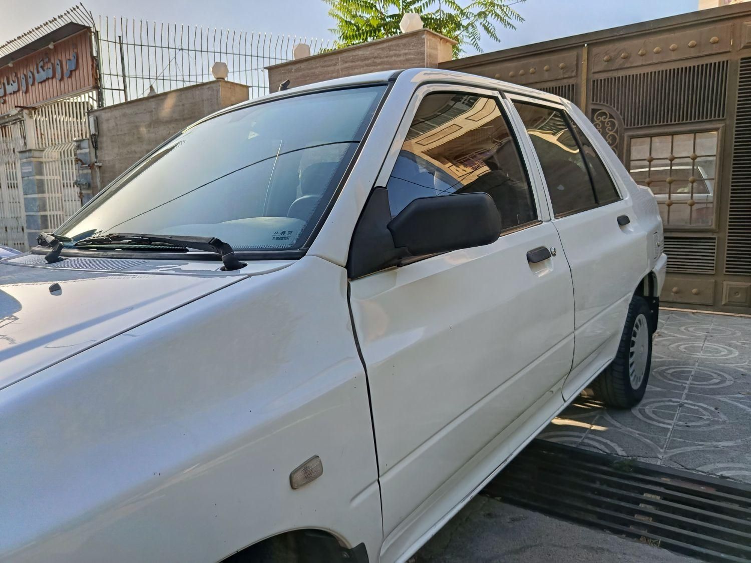 پراید 132 SE - 1397