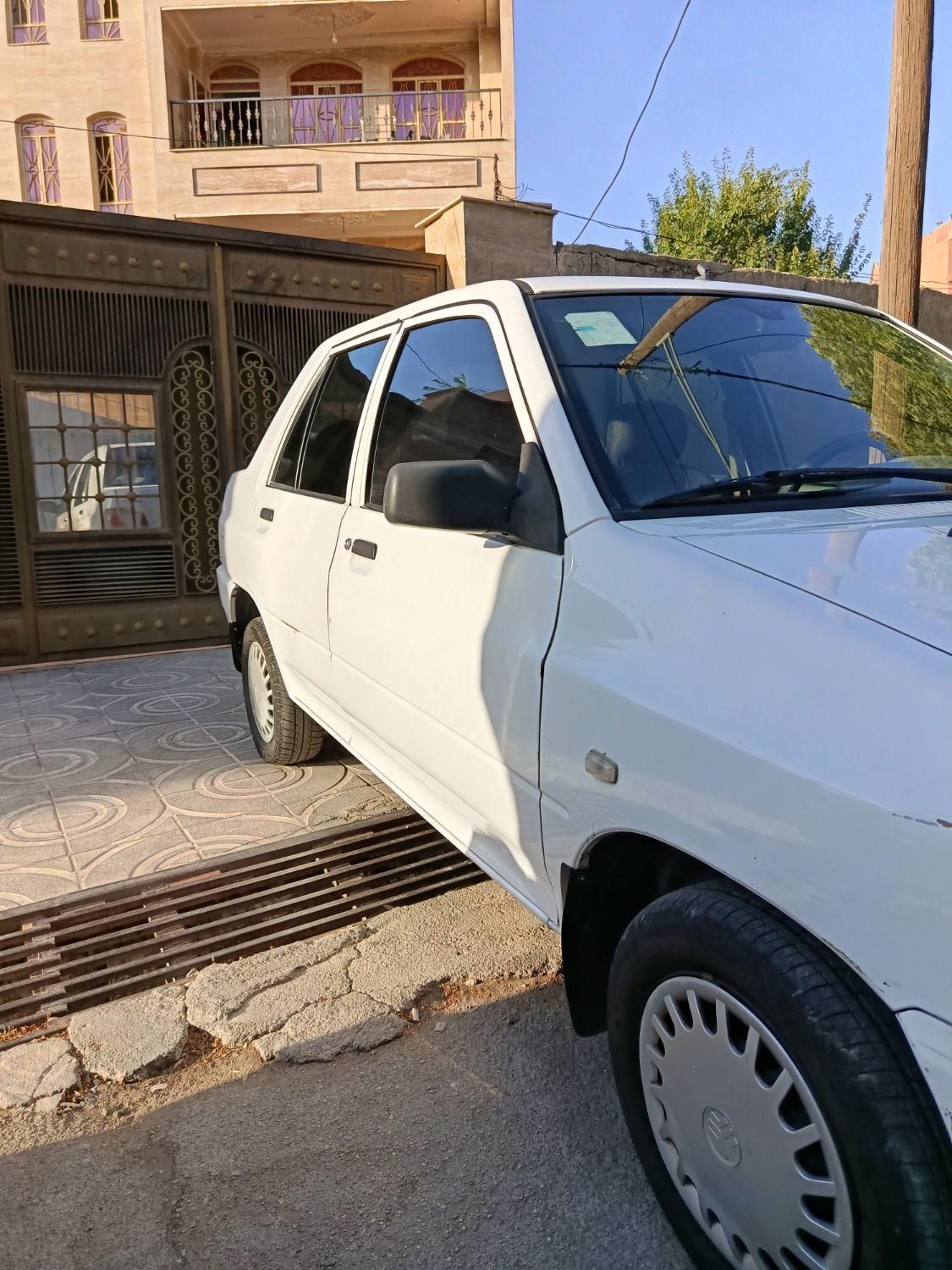 پراید 132 SE - 1397