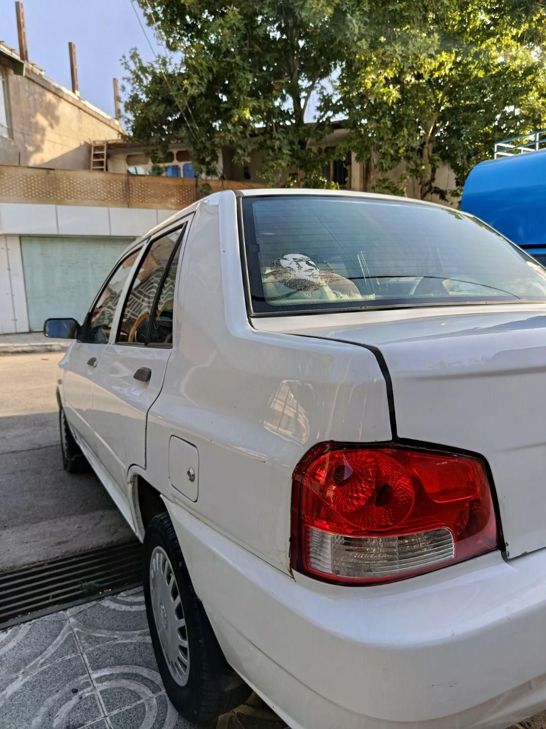پراید 132 SE - 1397