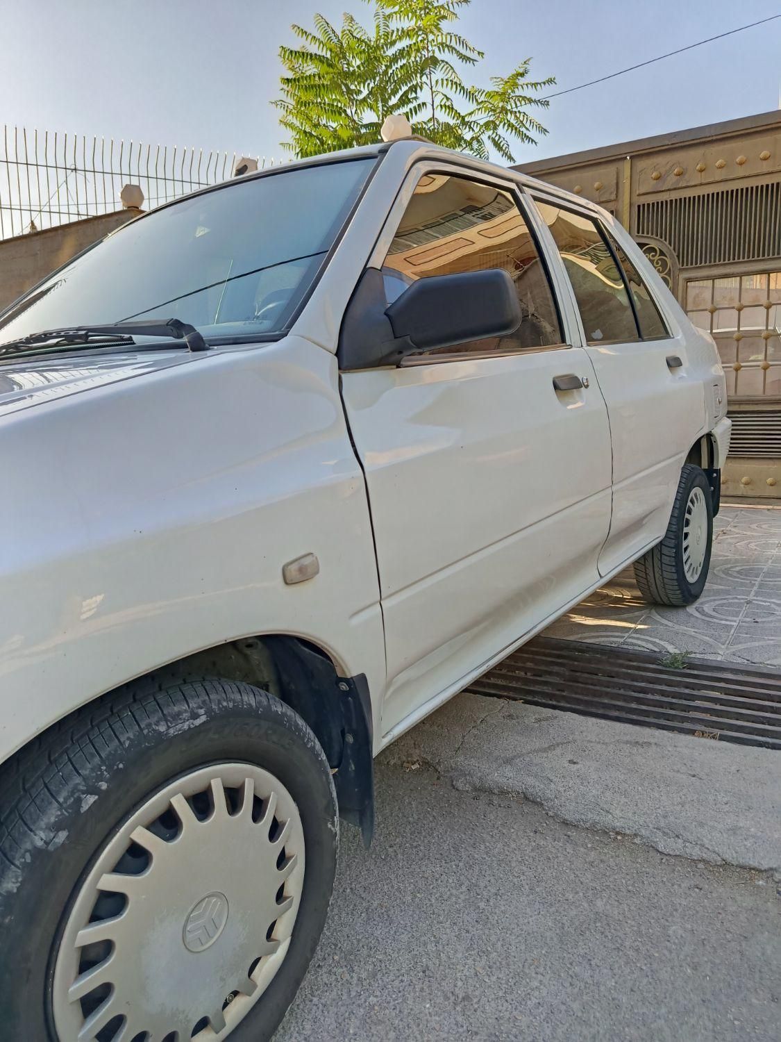 پراید 132 SE - 1397