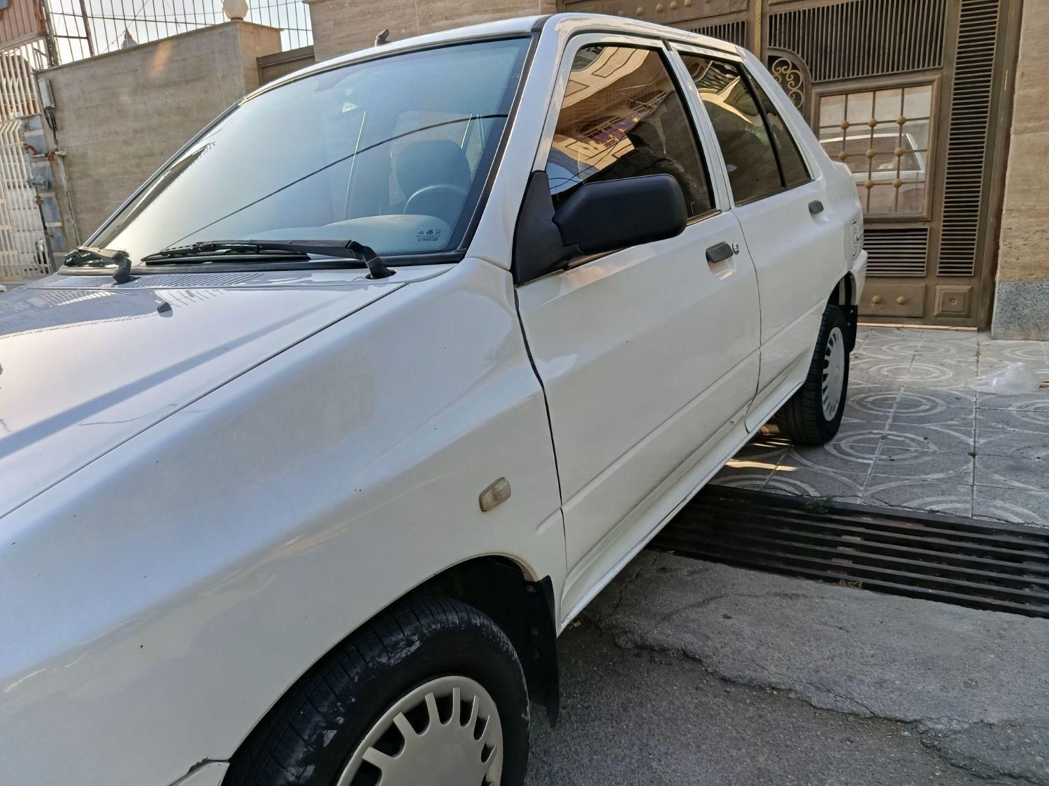 پراید 132 SE - 1397