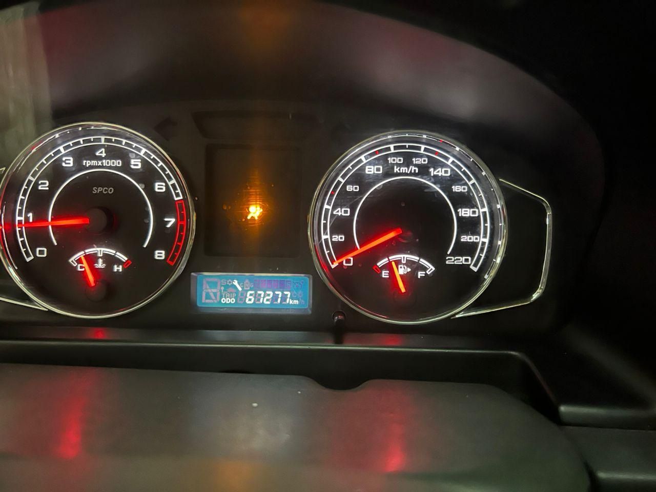 پژو پارس LX - 1400