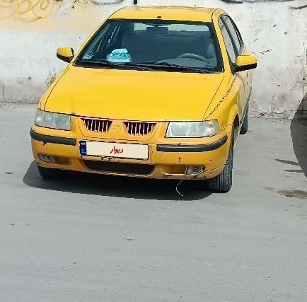 خودرو سمند، EL آگهی ann_19566394