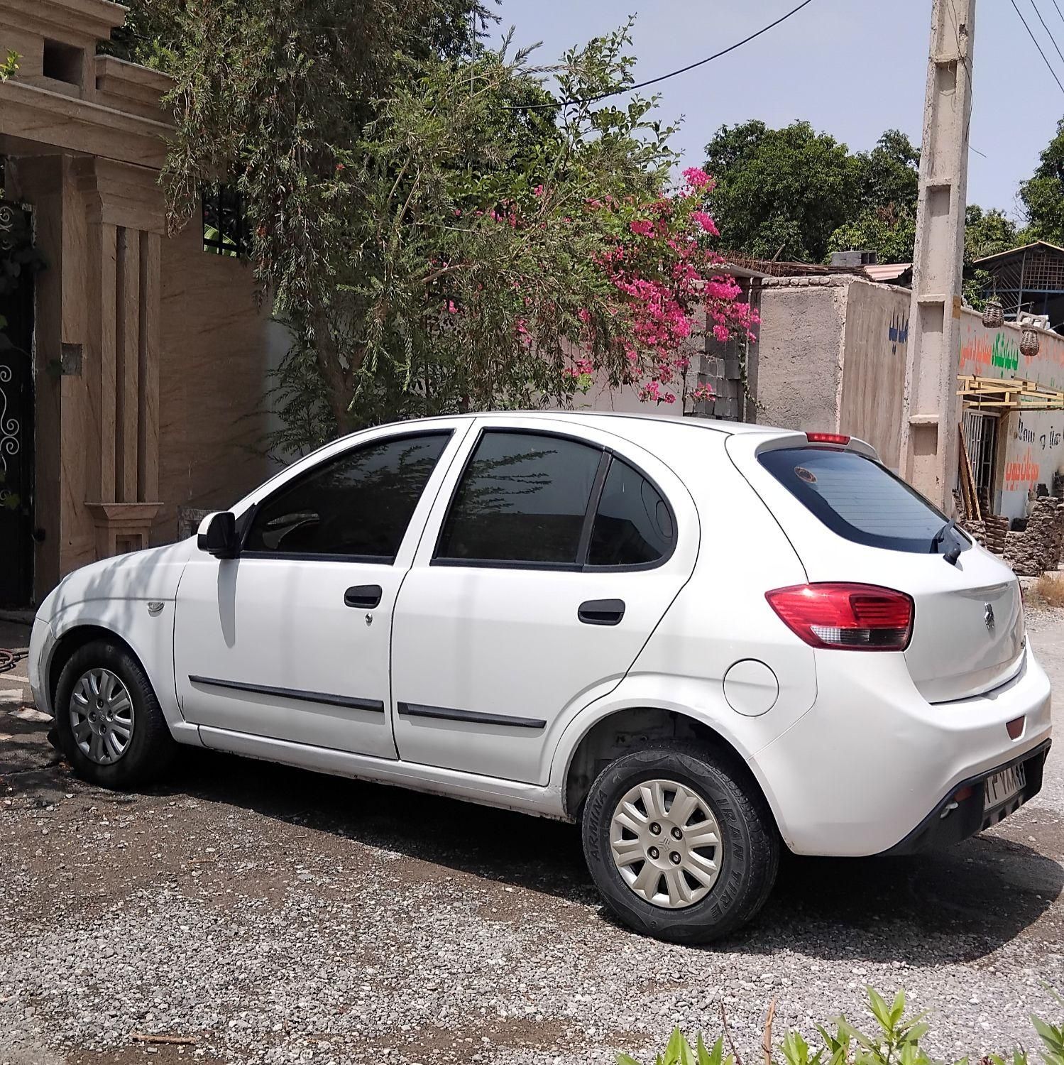 خودرو تیبا، 2 آگهی ann_19566400