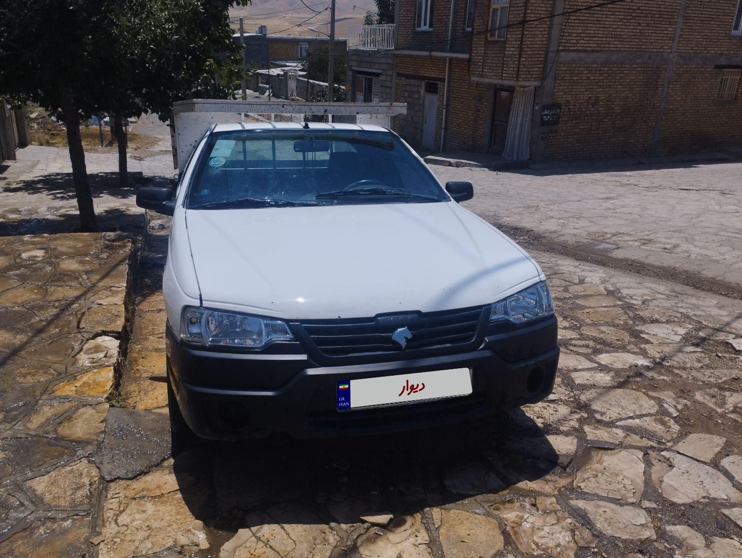 خودرو آریسان، معمولی آگهی ann_19566402