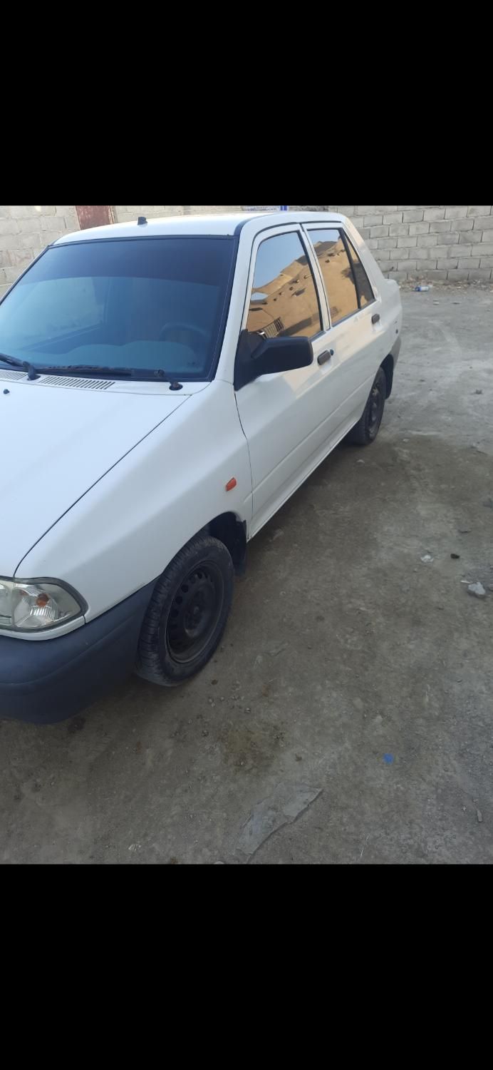 پراید 131 SE - 1399