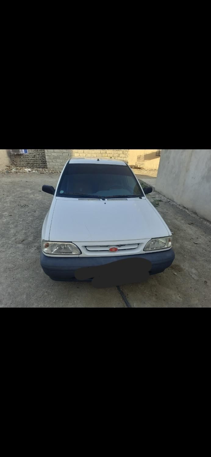 پراید 131 SE - 1399
