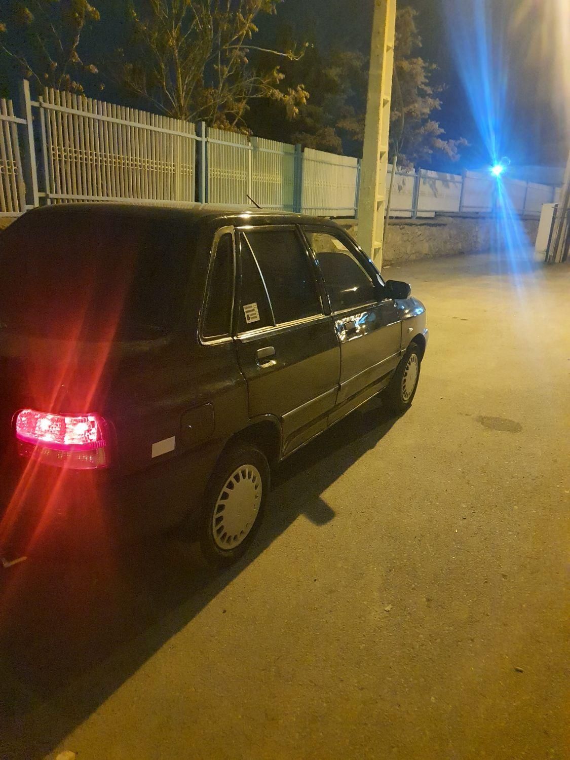 خودرو سمند، سورن پلاس آگهی ann_19566422