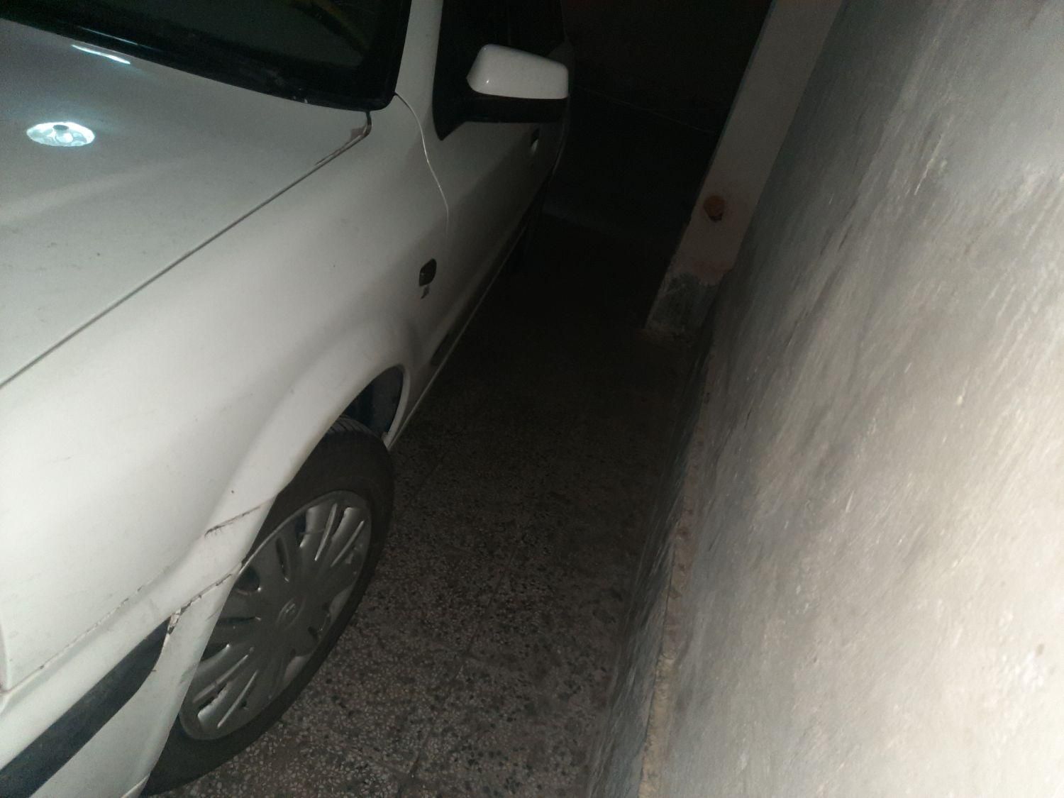 سمند LX XU7 - 1391