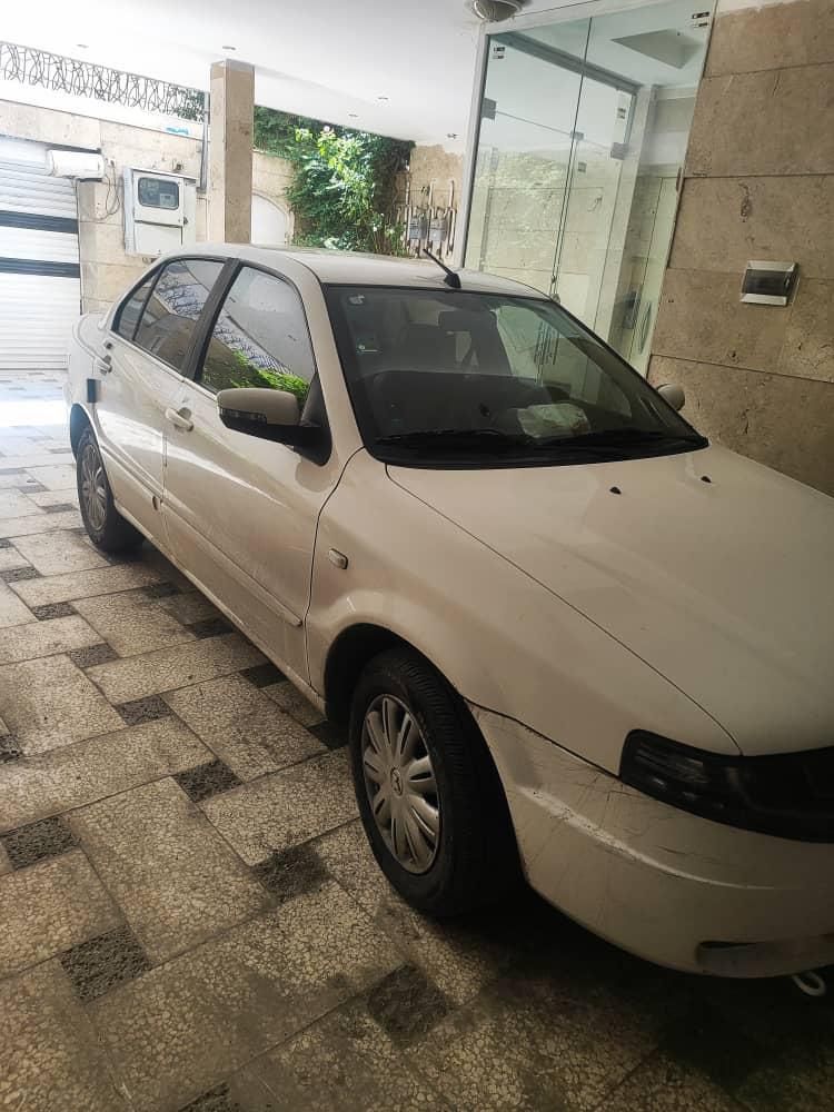خودرو سمند، سورن پلاس آگهی ann_19566435